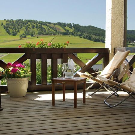 Hotel Magdalenenhof Inklusive Meinecardplus Willingen  Bagian luar foto