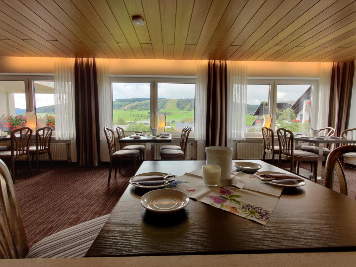 Hotel Magdalenenhof Inklusive Meinecardplus Willingen  Bagian luar foto