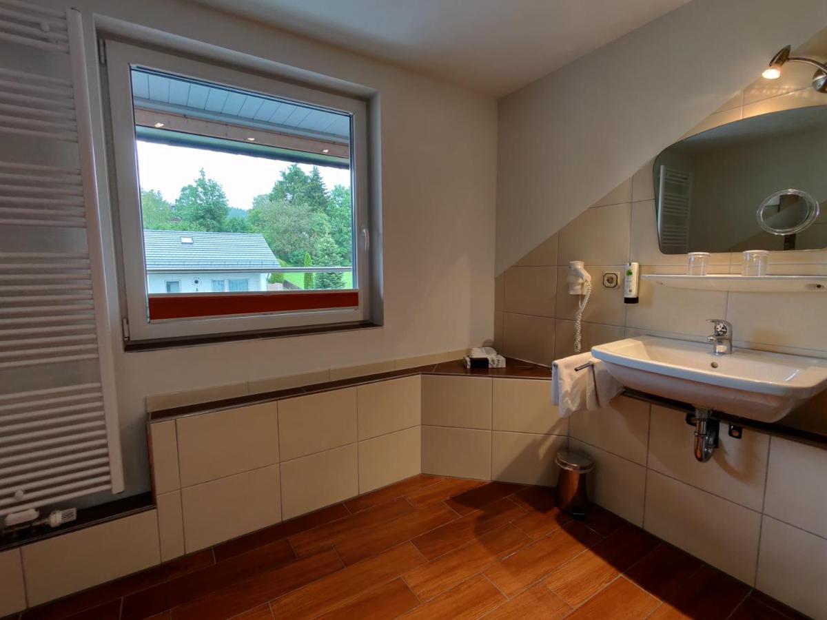 Hotel Magdalenenhof Inklusive Meinecardplus Willingen  Bagian luar foto