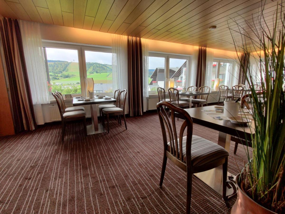 Hotel Magdalenenhof Inklusive Meinecardplus Willingen  Bagian luar foto