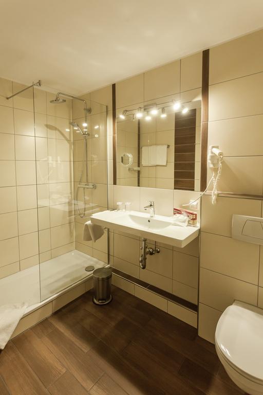 Hotel Magdalenenhof Inklusive Meinecardplus Willingen  Ruang foto