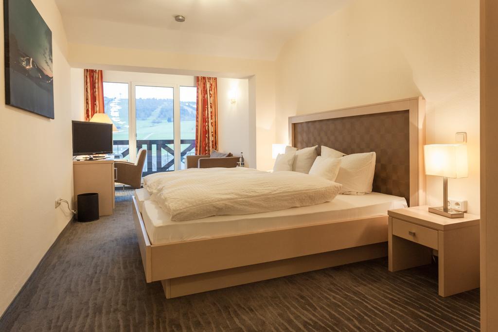 Hotel Magdalenenhof Inklusive Meinecardplus Willingen  Ruang foto