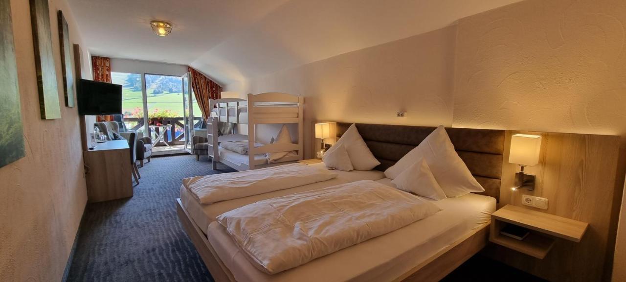 Hotel Magdalenenhof Inklusive Meinecardplus Willingen  Bagian luar foto
