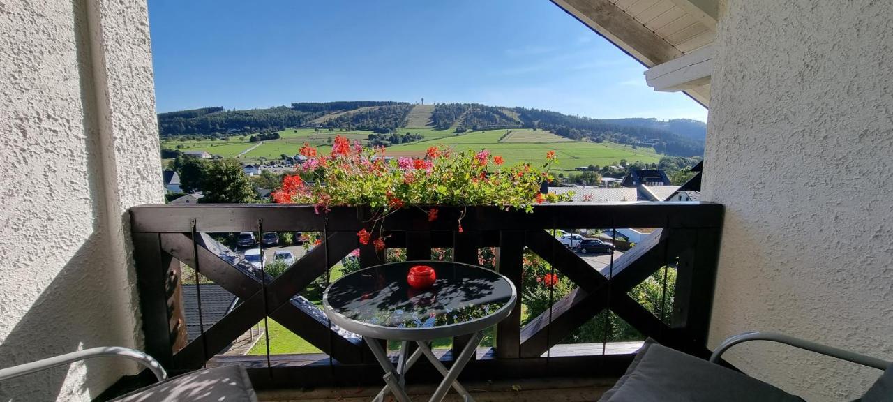 Hotel Magdalenenhof Inklusive Meinecardplus Willingen  Bagian luar foto