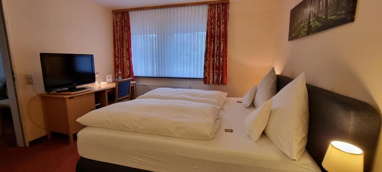Hotel Magdalenenhof Inklusive Meinecardplus Willingen  Bagian luar foto
