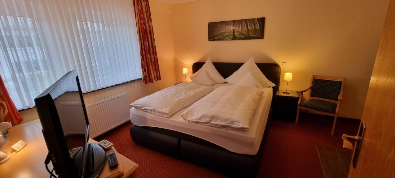 Hotel Magdalenenhof Inklusive Meinecardplus Willingen  Bagian luar foto