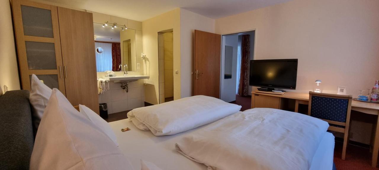 Hotel Magdalenenhof Inklusive Meinecardplus Willingen  Bagian luar foto