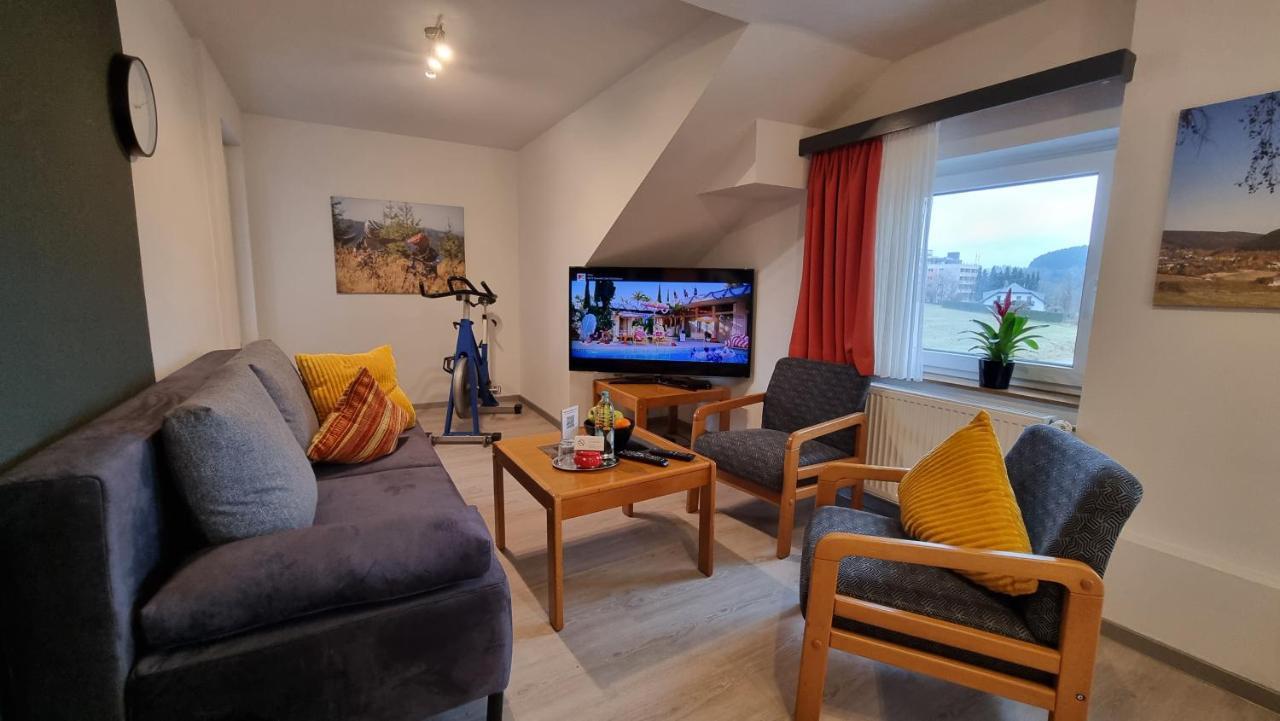 Hotel Magdalenenhof Inklusive Meinecardplus Willingen  Bagian luar foto