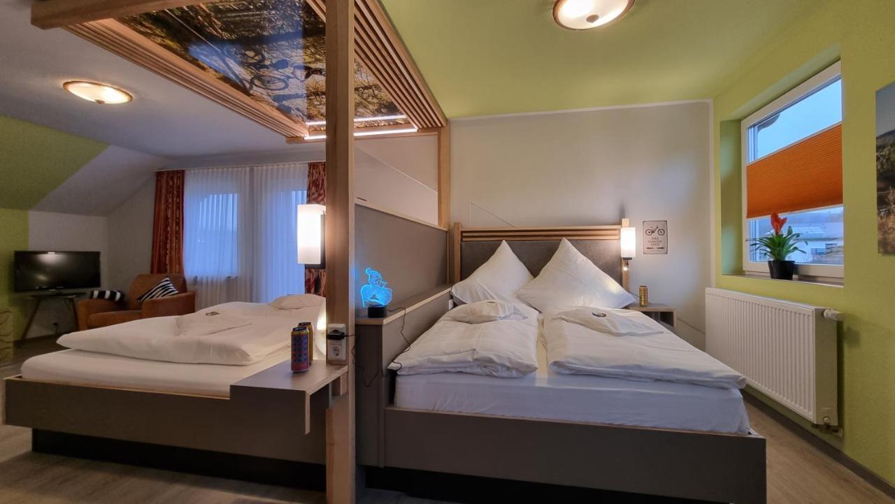 Hotel Magdalenenhof Inklusive Meinecardplus Willingen  Bagian luar foto