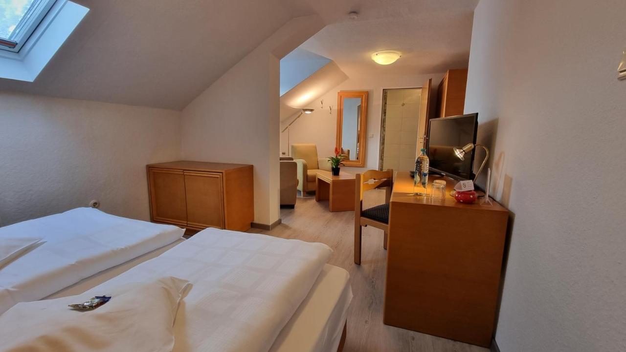 Hotel Magdalenenhof Inklusive Meinecardplus Willingen  Bagian luar foto