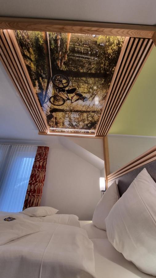 Hotel Magdalenenhof Inklusive Meinecardplus Willingen  Bagian luar foto