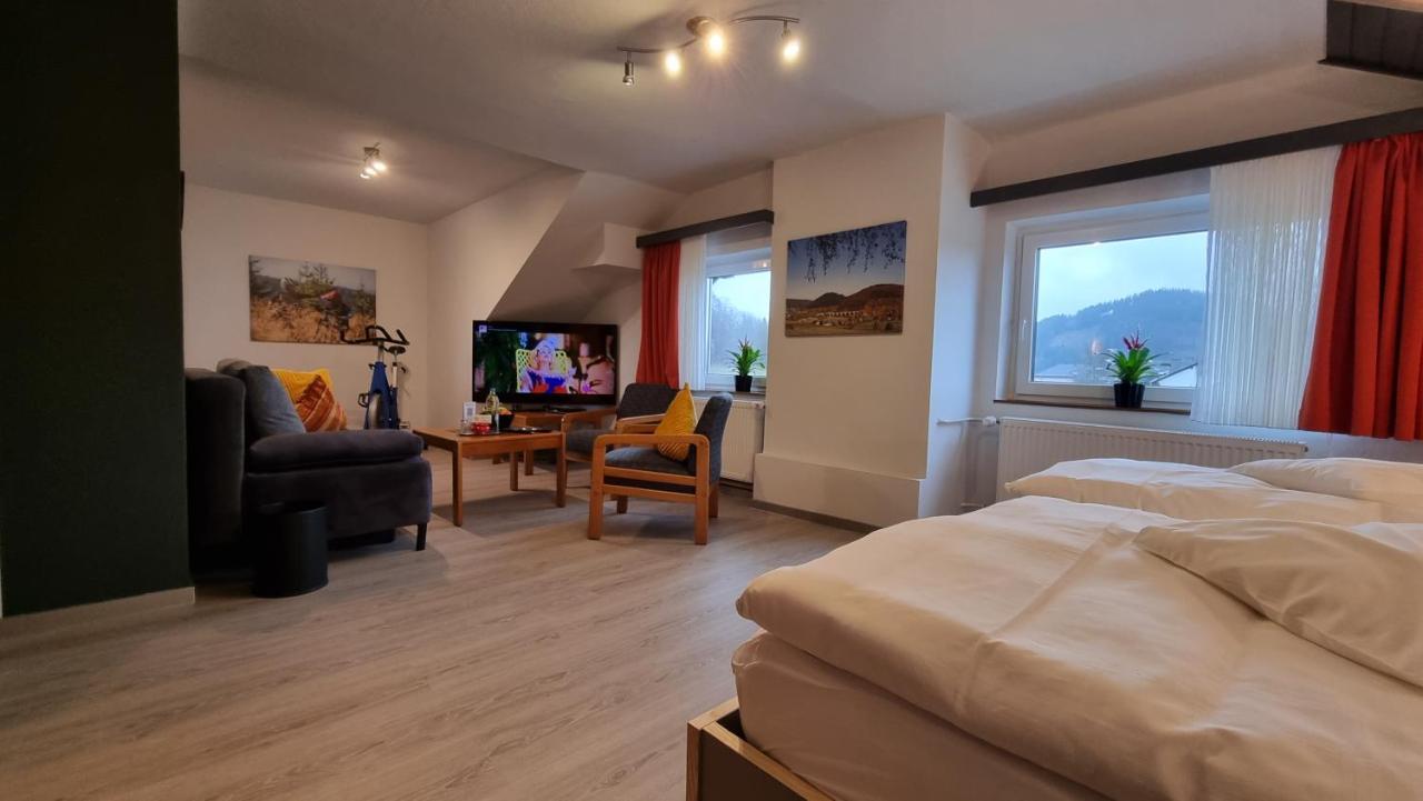 Hotel Magdalenenhof Inklusive Meinecardplus Willingen  Bagian luar foto