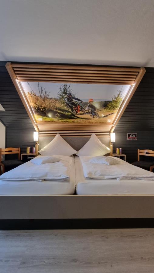 Hotel Magdalenenhof Inklusive Meinecardplus Willingen  Bagian luar foto