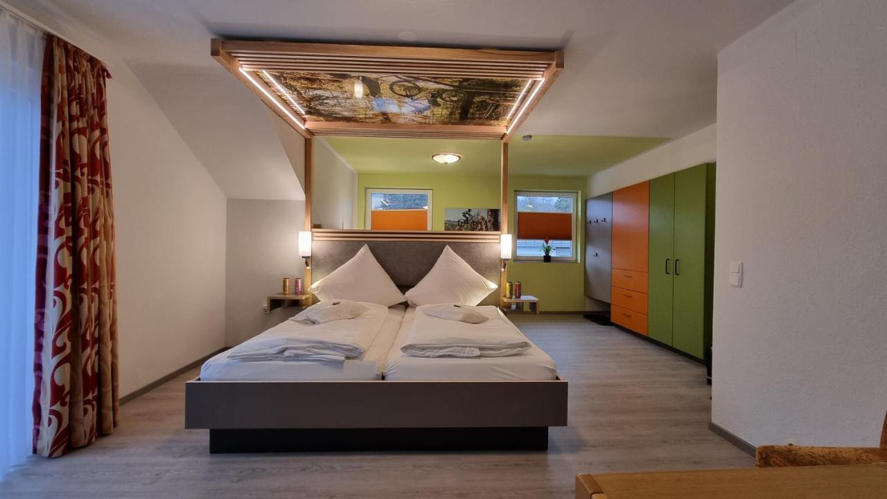 Hotel Magdalenenhof Inklusive Meinecardplus Willingen  Bagian luar foto