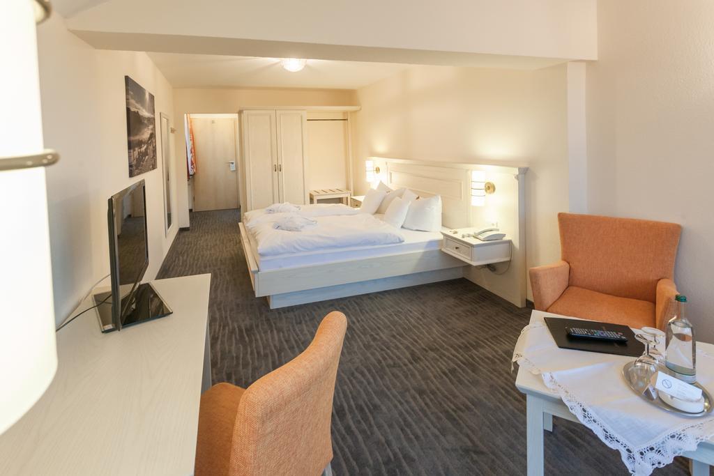 Hotel Magdalenenhof Inklusive Meinecardplus Willingen  Bagian luar foto