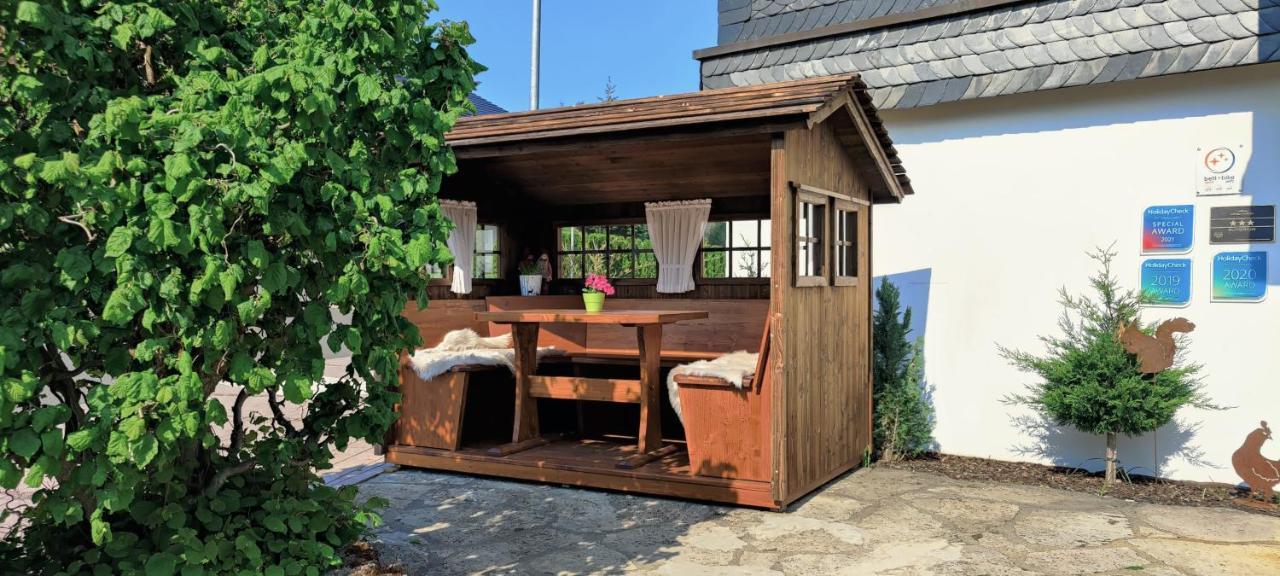 Hotel Magdalenenhof Inklusive Meinecardplus Willingen  Bagian luar foto