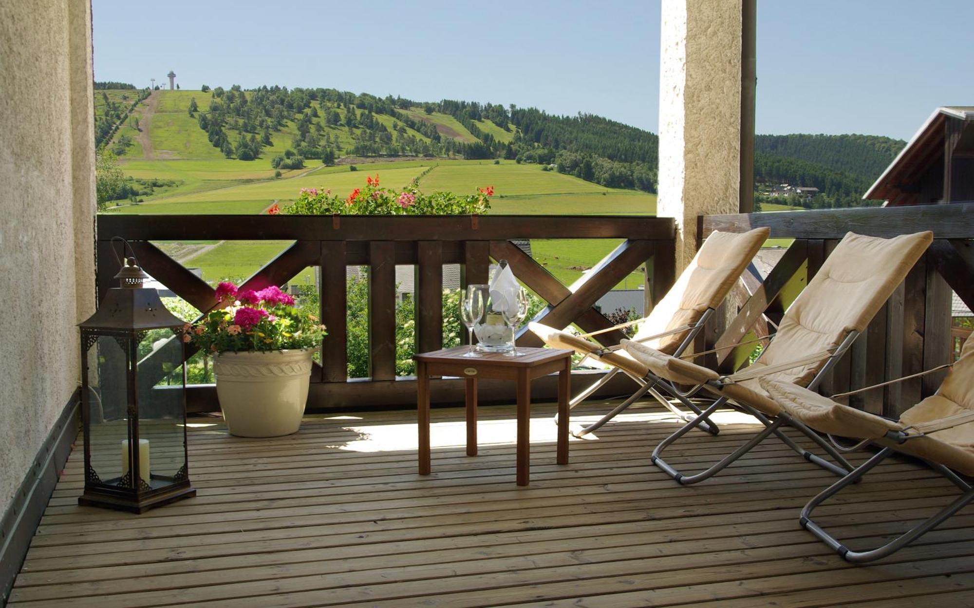 Hotel Magdalenenhof Inklusive Meinecardplus Willingen  Bagian luar foto