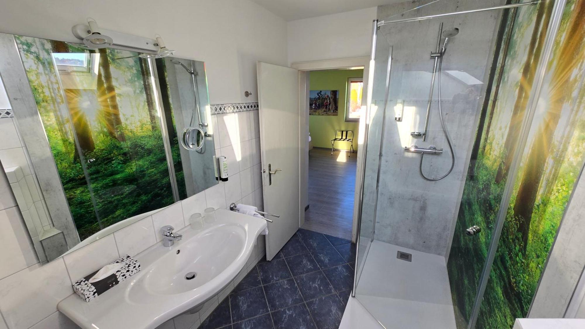 Hotel Magdalenenhof Inklusive Meinecardplus Willingen  Bagian luar foto