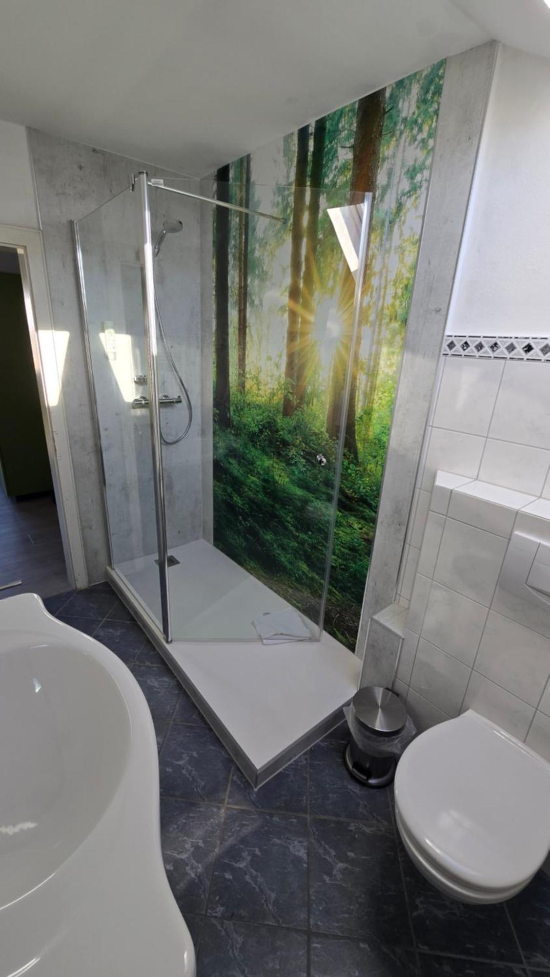Hotel Magdalenenhof Inklusive Meinecardplus Willingen  Bagian luar foto