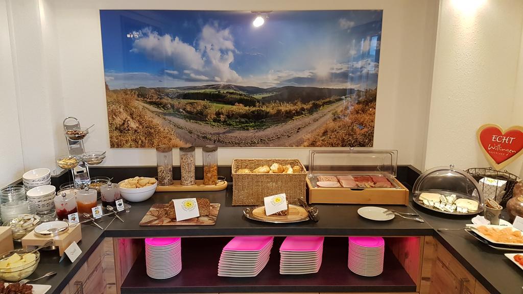 Hotel Magdalenenhof Inklusive Meinecardplus Willingen  Bagian luar foto
