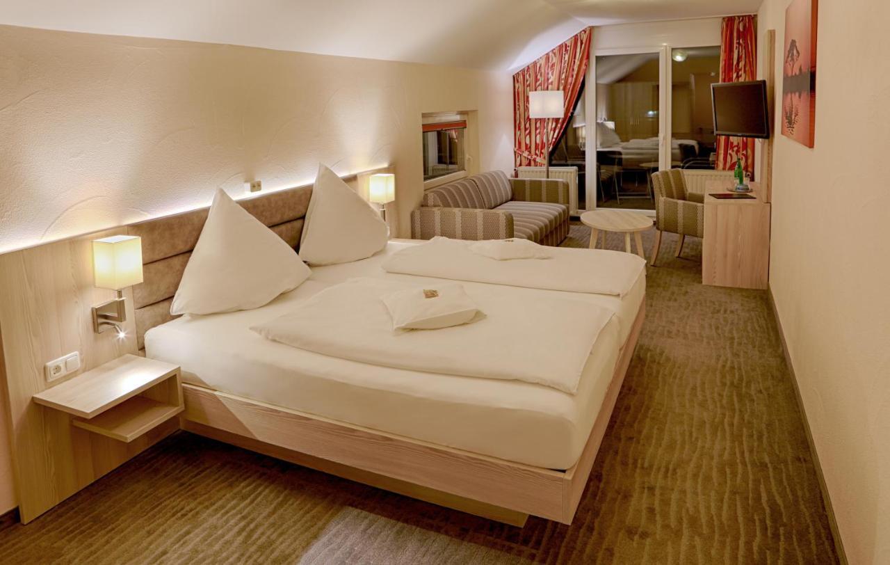 Hotel Magdalenenhof Inklusive Meinecardplus Willingen  Bagian luar foto